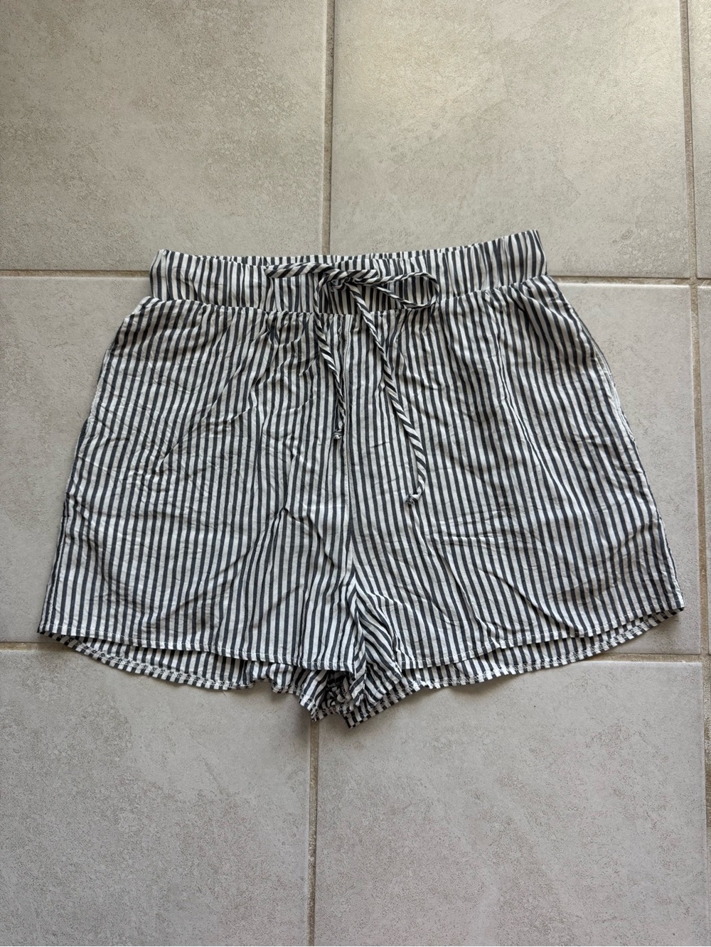 Show Me Your MuMu Shorts